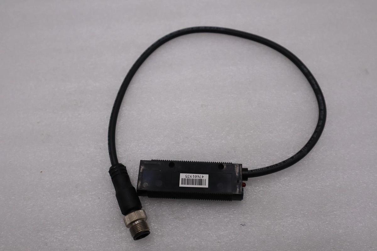 ALLEN BRADLEY 42SRR-6002-QD COMPACT PHOTO SENSOR STOCK H1288A