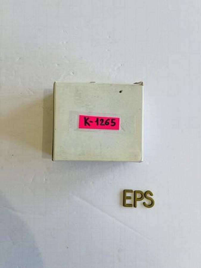 Allen Bradley 1492-SP1B030 1 P 3 A Circuit Breaker #K-1265