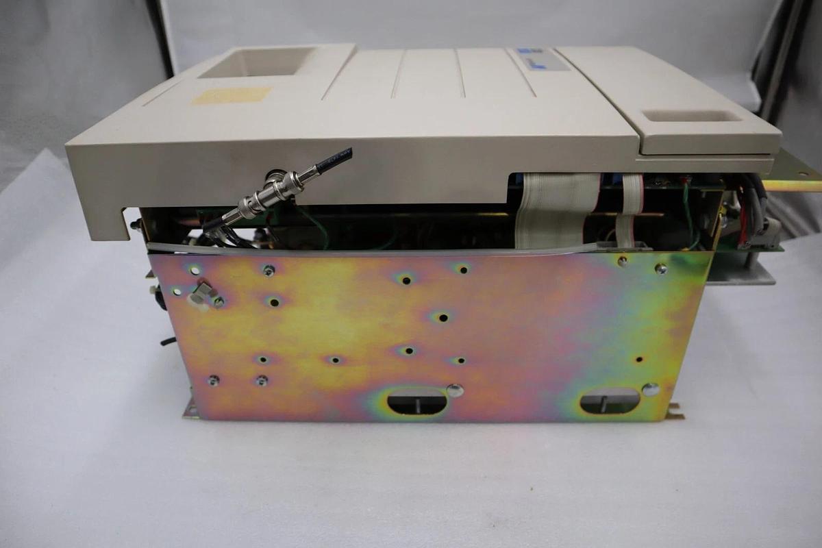 Used MAGNETEK 53ST0151-2120 / 53ST01512120 AC INPUT STOCK 2097A