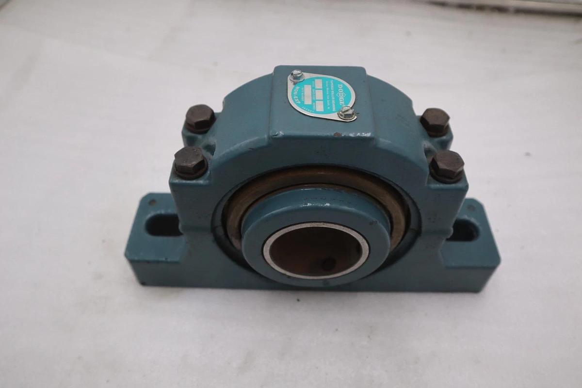 Used DODGE TYPE KDI 023177 TAPERED ROLLER BEARING - STOCK CC86