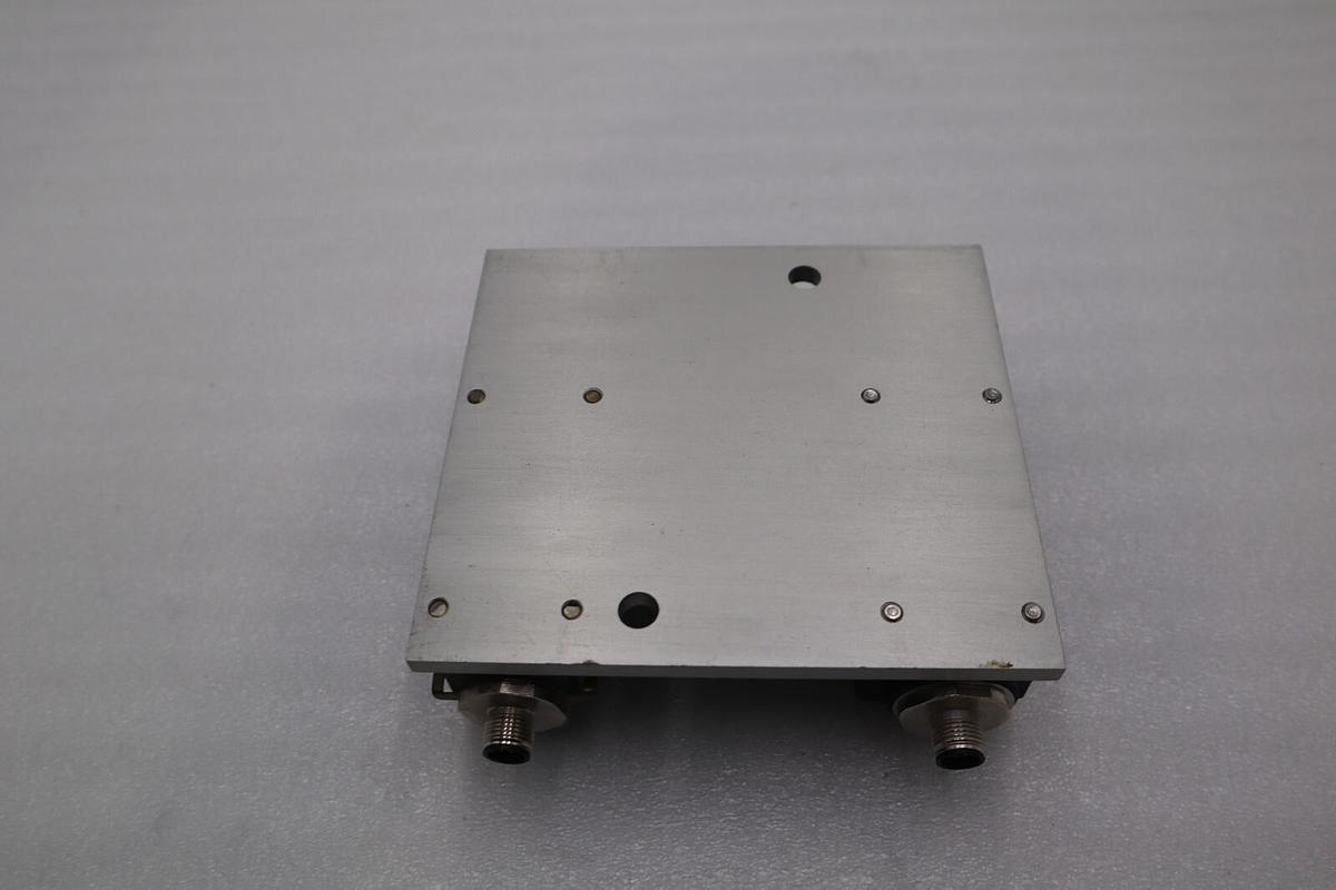 Used BEI H38D-10,000-M5-ABZC-8830-LED-SC-UL-S SER R0019103 STOCK 5331