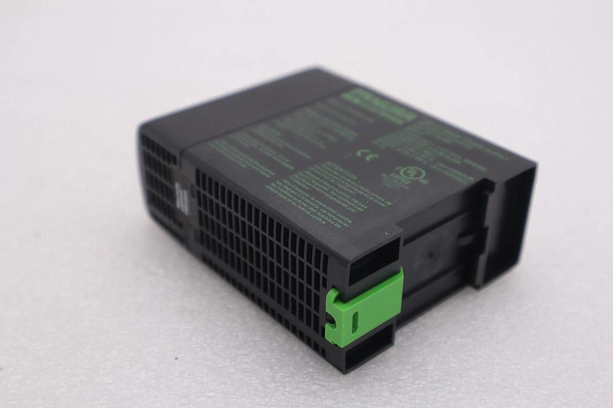 MURR ELEKTRONIK MCS-B-2.5-110-240/24 / MCSB2511024024 NEW STOCK K-1619A