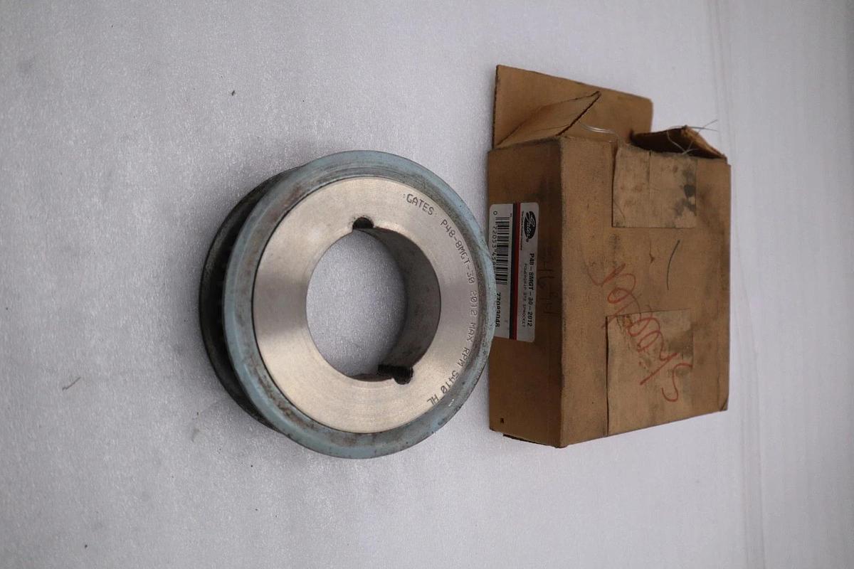 Used GATES P48-8MGT-30-2012 / P488MGT302012 (NEW IN BOX) - STOCK L-226CC