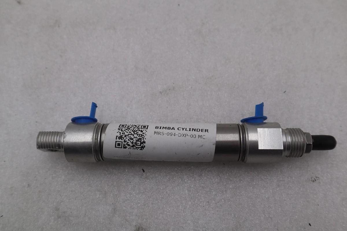 BIMBA MRS-094-DXP-00 MC CYLINDER STOCK #K-3768