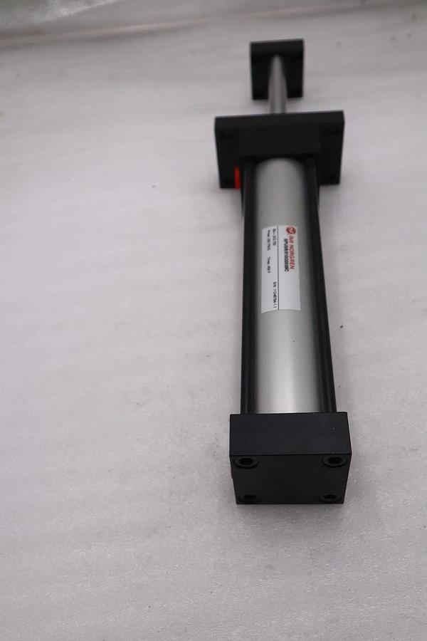 Used NEW NORGREN SPUSR/010G0059C SERIES N SPECIAL N SERIES CYLINDER STOCK H1303