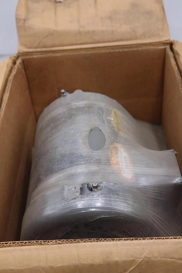 Used New Baldor 1 1/2HP 230/460V HZ 60 230/460 VOLTS PH 3 STOCK 4519