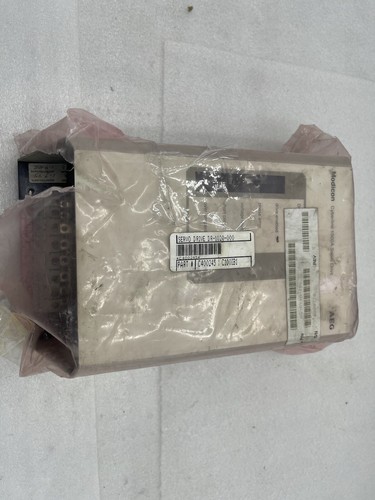 Used SCHNEIDER ELECTRIC/MODICON/AEG DR-120-000 / as-899a-102 STOCK 3694