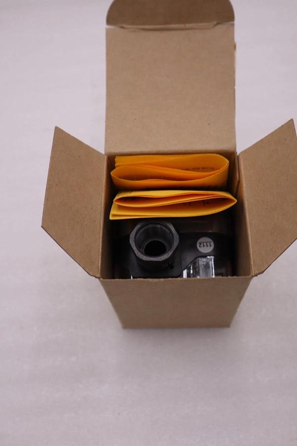 DUNGS GAS PRESSURE SWITCH 217-094A NEW IN BOX STOCK H653A
