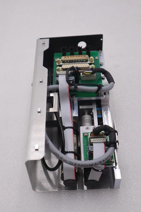 750-2390-003 S/N 676400003MD STOCK #K-1787