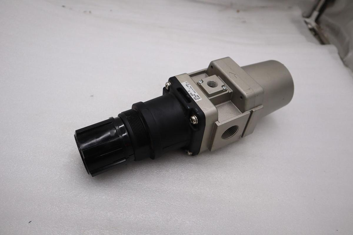 Used SMC AW60-N06DG-2Z FILTER REGULATOR STOCK H1515