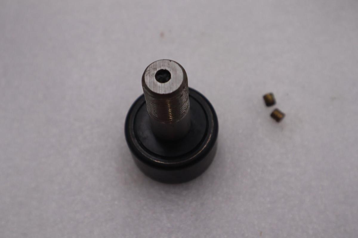 RBC Cam-Centric S-48 Crowned Hexlube Adjustable Cam Followers #K-1871