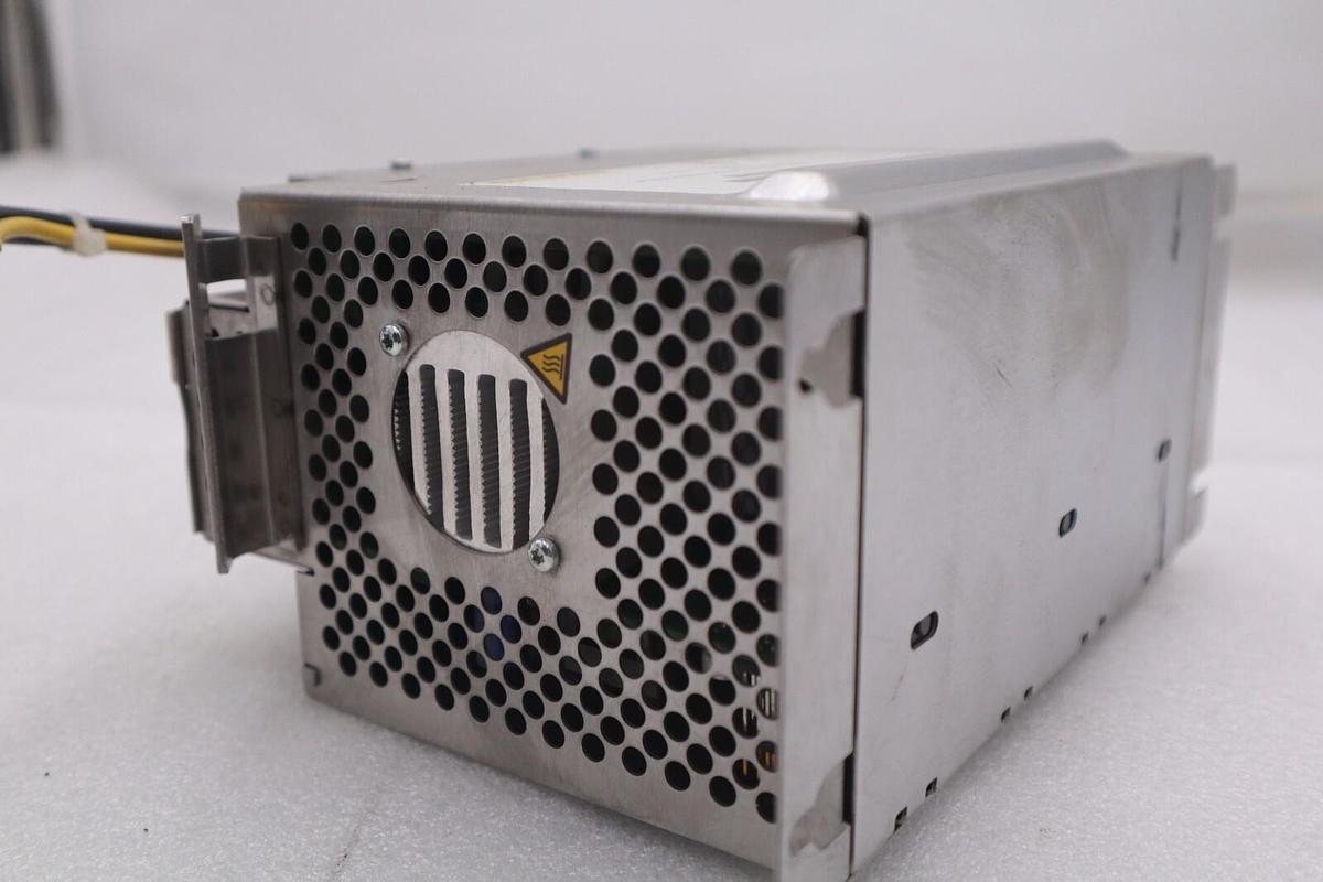 Used Bereger Lahr TLC511 F Servo Drive POSITIONING CONTROLLER 5 AMP STOCK B-715