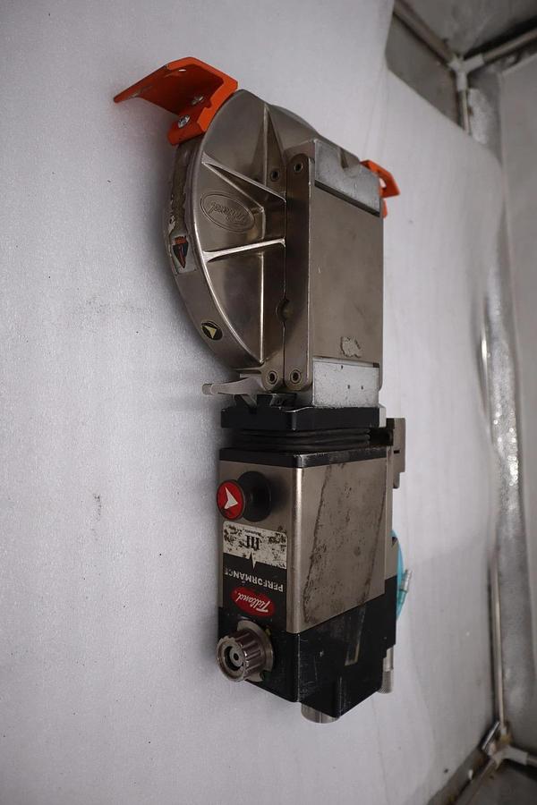 Used Tidland CLASS III Automatic Slitter Knife - STOCK S-183A