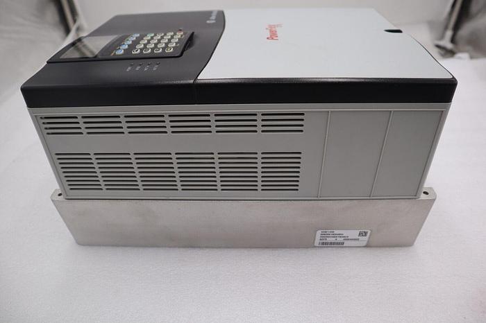 Used Allen Bradley 20AD022A0AYNANC0 /A PowerFlex 70 AC Drive 480VAC #2105-A