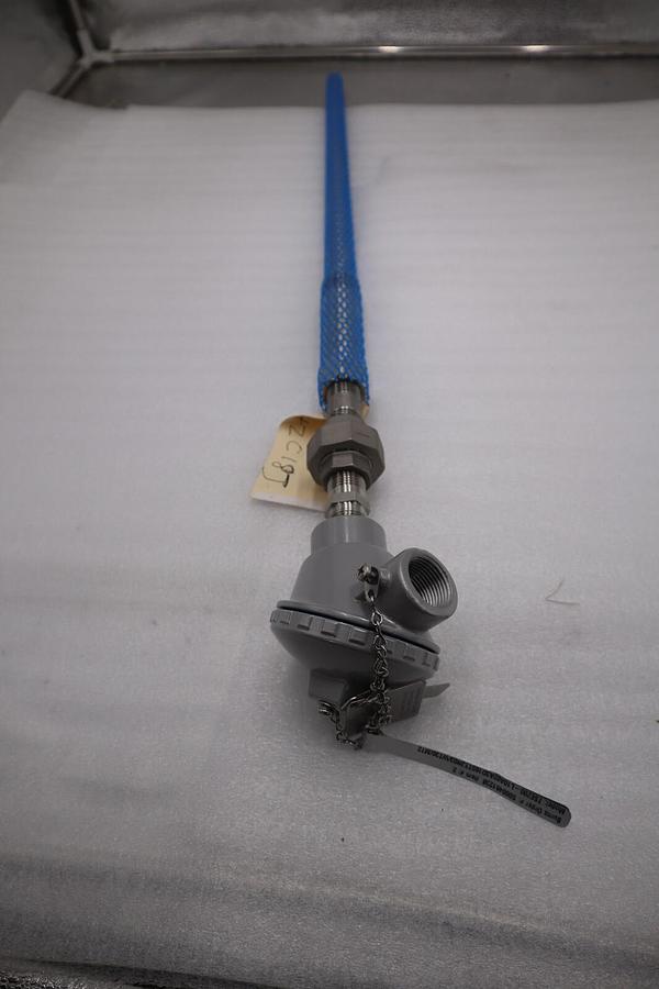 Used Burns TSE200-L10A02A3D 165TT3N03/WT30/MT2 Temperature Sensor NEW STOCK G47A