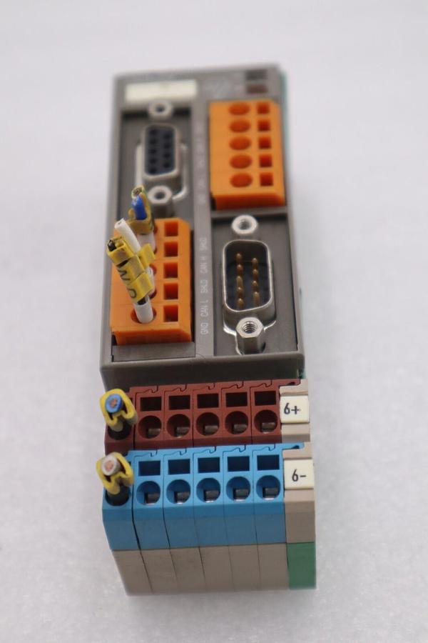 Used EATON CORPORATION CAN-BRIDGE / CANBRIDGE (EIGHT UNITS AVAILABLE) STOCK 1277-A
