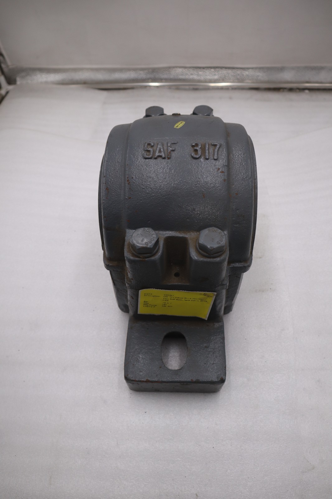 NSK SAF317 / SAF317 - BRAND NEW - STOCK CC46