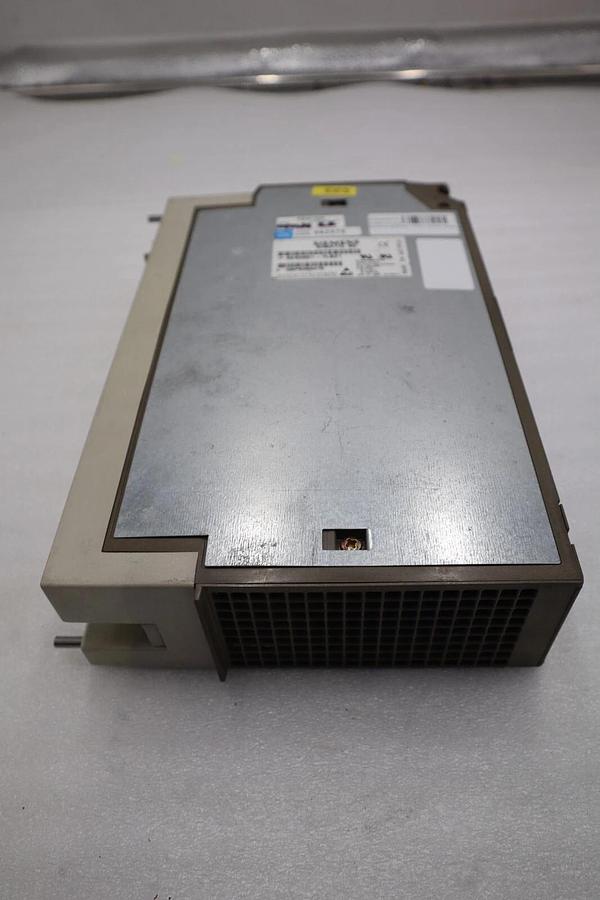Used Siemens 6ES5951-7LB21 POWER SUPPLY 951 MODULE SIMATIC S5 STOCK 5373