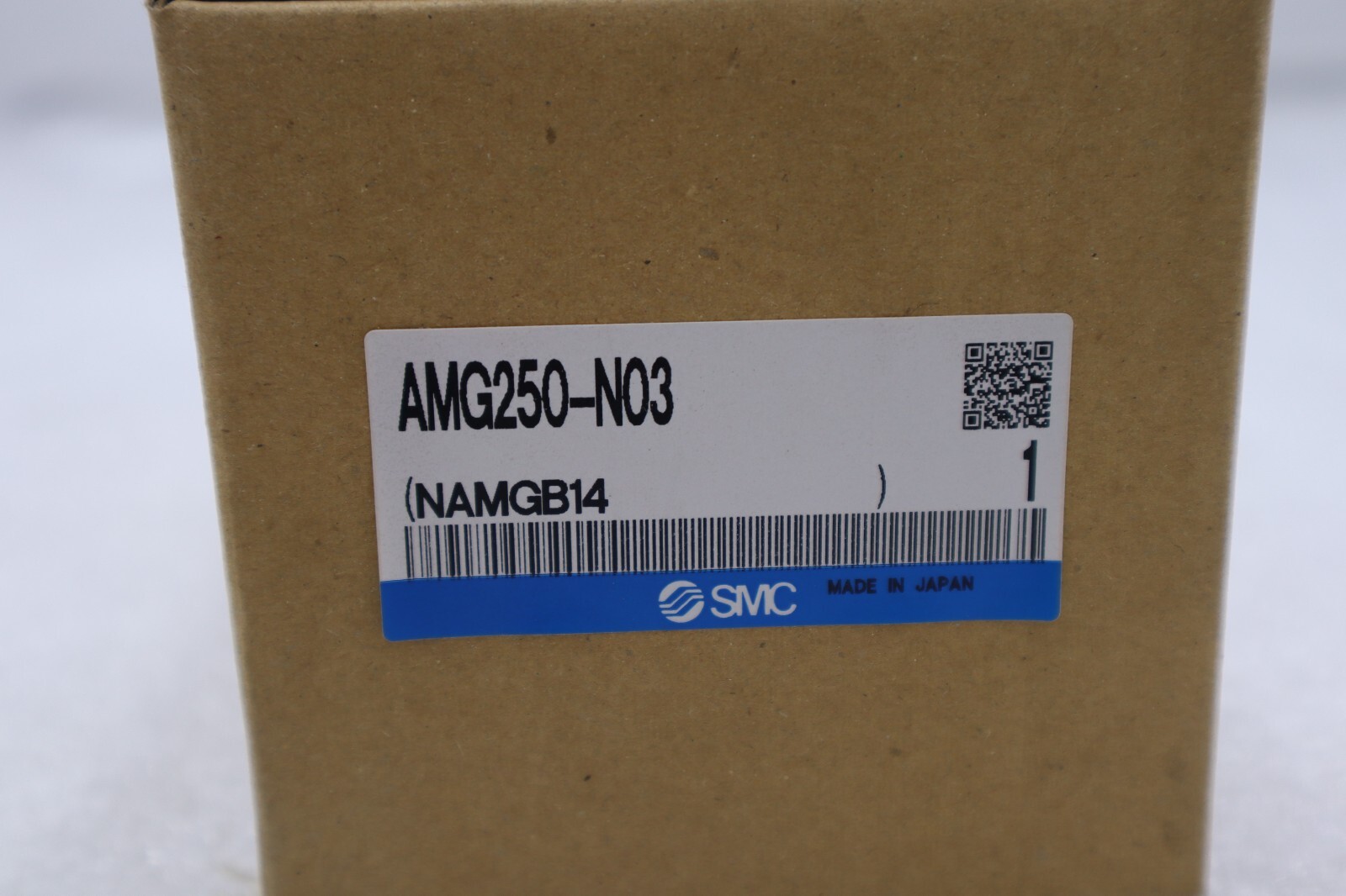 amg25-n03 amg25n03 SMC Water Separator NEW STOCK S-336