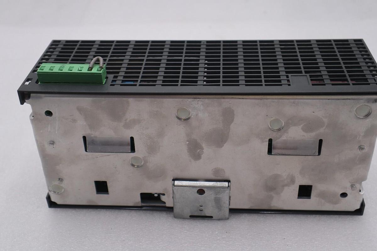 Used SIEMENS 6EP 1336-2BA00 STOCK K-1752