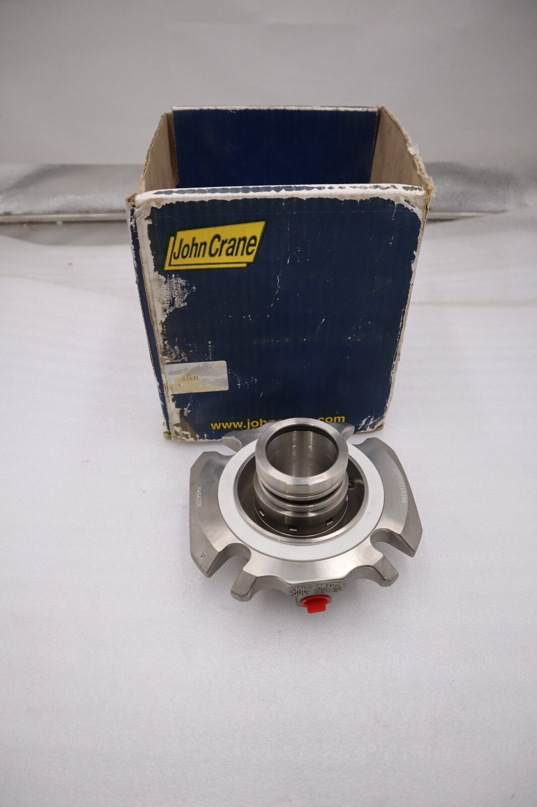 NEW IN BOX JOHN CRANE 5600 10295MX/ A28081 SERIES  STOCK H971