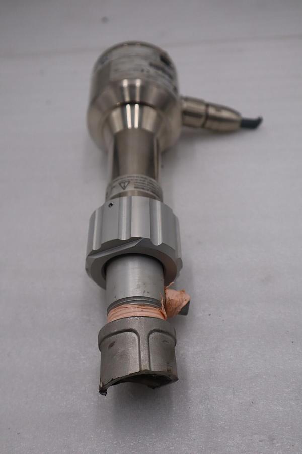Used ZEECO ZPF-130 PROFLAME SCANNER 048-001-3133 USED UNIT STOCK 1829B