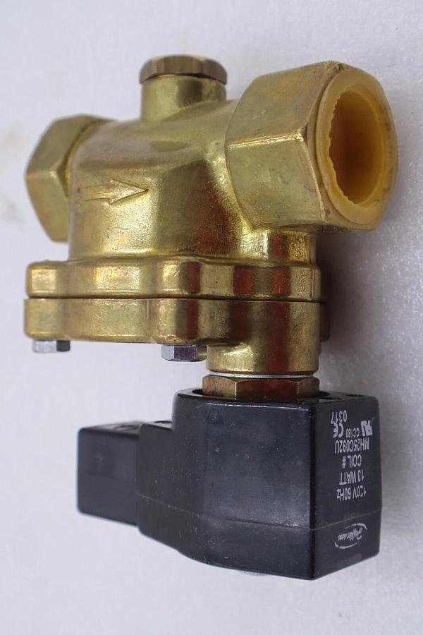 Used JEFFERSON BOSCH R987371266 / R987371266 (BRAND NEW) VALVE STOCK L-247-A