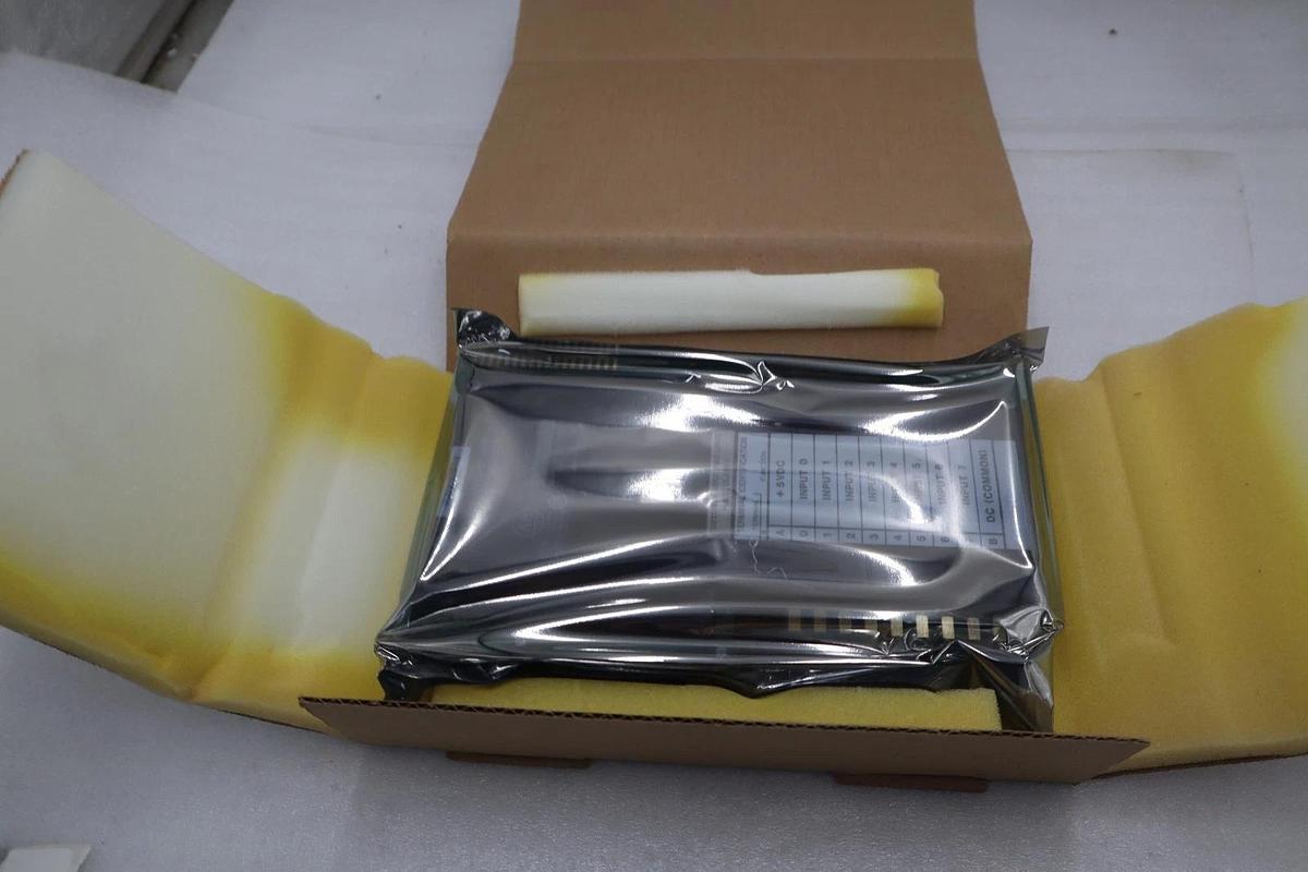 Refurbished Allen-Bradley 1771-IG Input Module - ROCKWELL REMANUFACTURED - STOCK GF871
