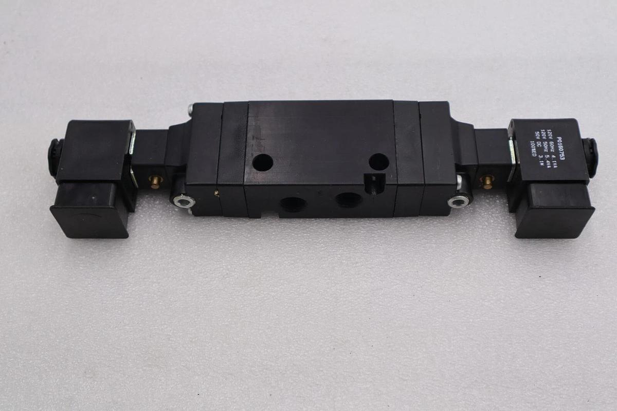 Used PARKER B556BCA53C / B556BCA53C (BRAND NEW) STOCK L-533