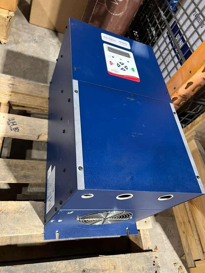 BONITRON M3645-H100-M12-D 460-480VAC 150/100A - STOCK CC-19