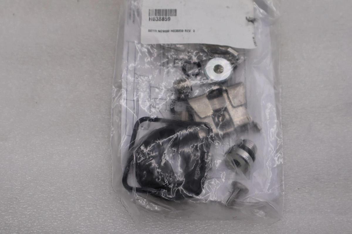 Used NEW Metso nd9102hx intelligent valve controller 20 - 115 PSI STOCK L-574