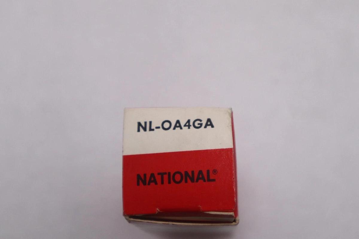 NATIONAL NL-OA4GA NEW IN BOX STOCK K-3233