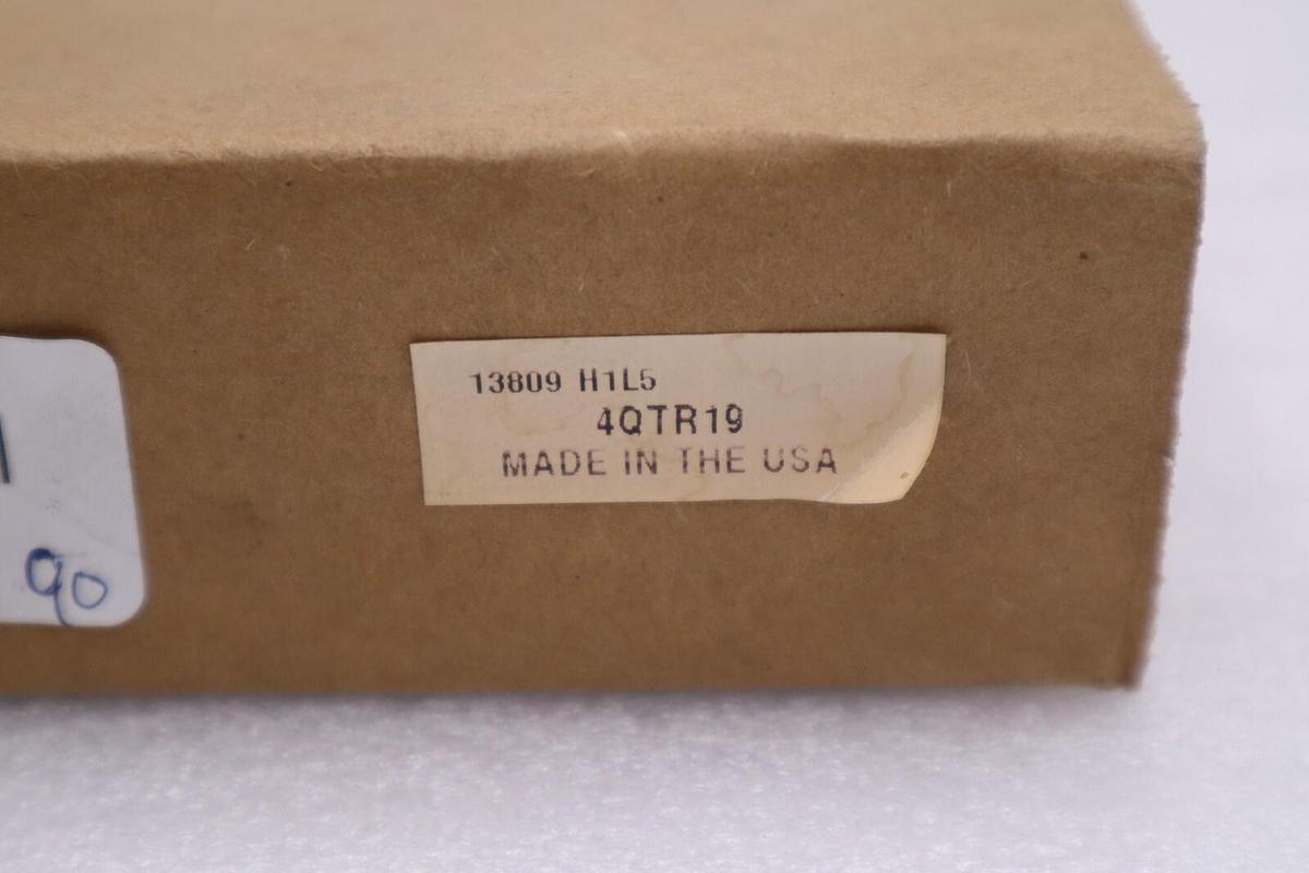PARKER 13089 H1L5 ROTARY LIP SEAL 9-3/4" Shaft Dia 11-1/4" Housing Bore #3783A