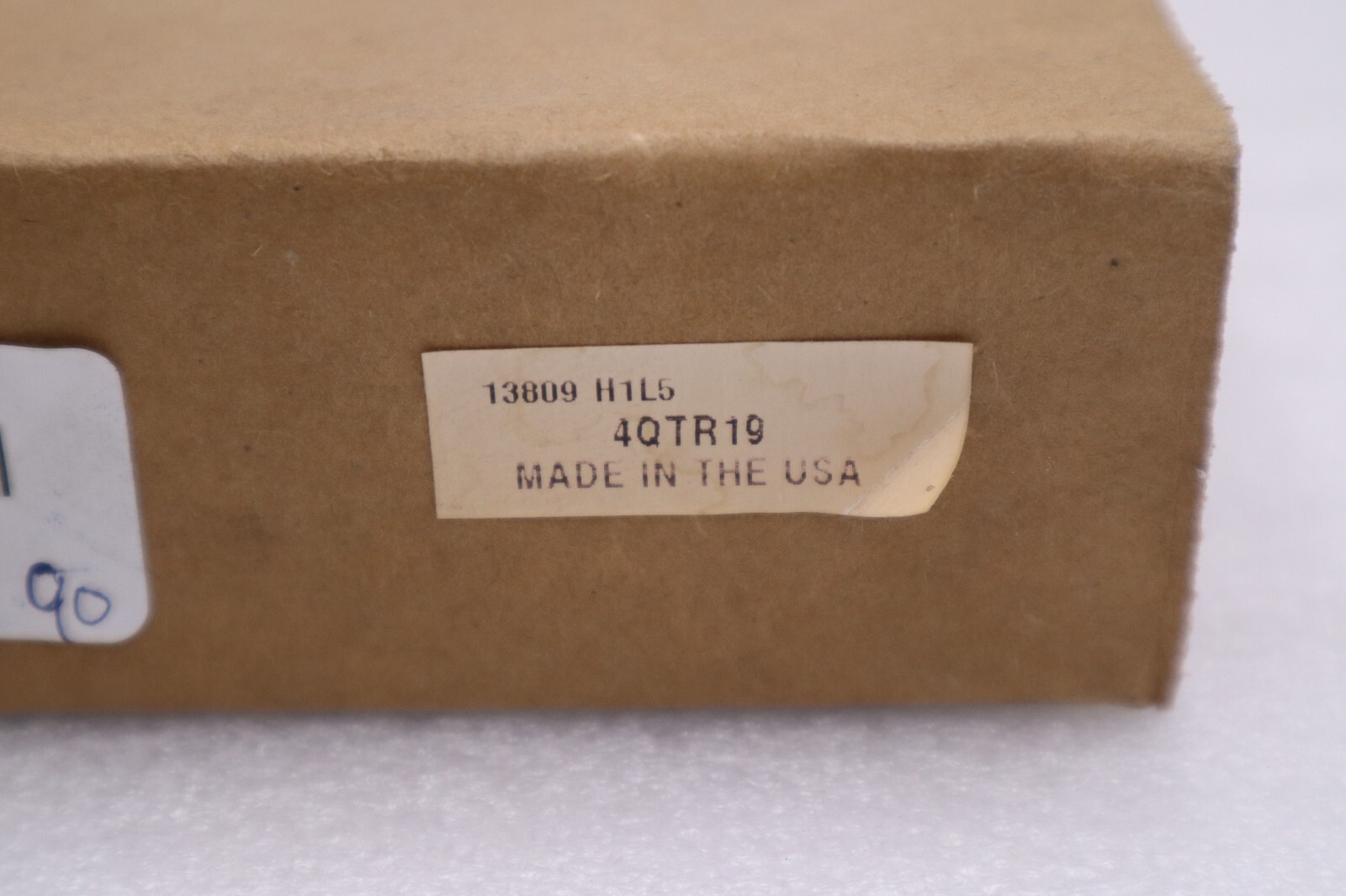PARKER 13089 H1L5 ROTARY LIP SEAL 9-3/4" Shaft Dia 11-1/4" Housing Bore #3783A