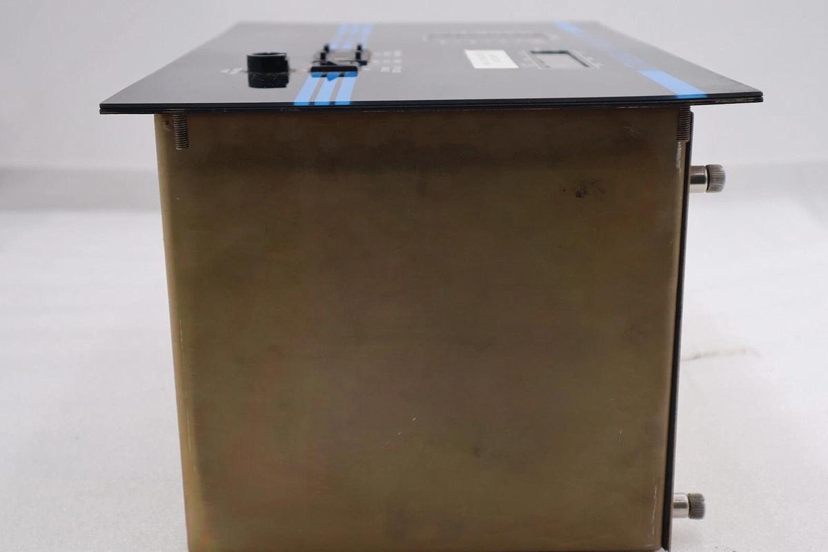 Used ENVIRONMENTAL ELEMENTS CORP DIGICON OPTIPULSE CONTROLLER STOCK 1764