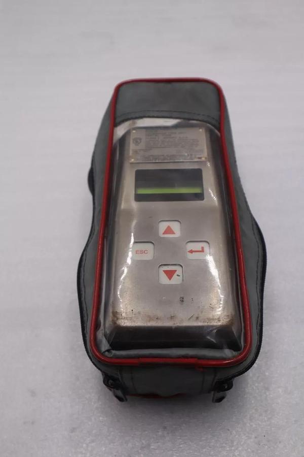 Used HONEYWELL 2104B 2351 HANDHELD CALIBRATOR TYPE SHC1 STOCK 5263