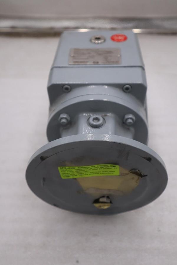 Stober C103N1840MR140/050 Inline Gearbox - STOCK GF620