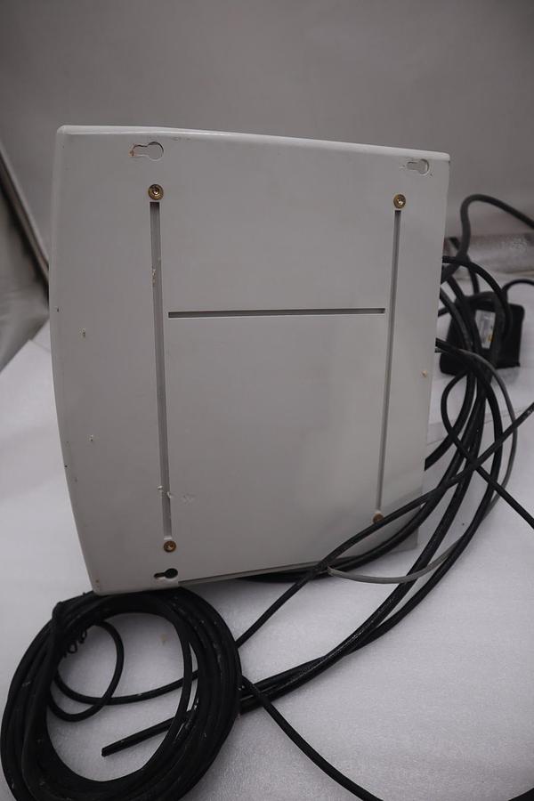 Used BTG CPM-1300 PH/Q0/M1/S2/H3/C10 COMMUNICATION CONSISTENCY TRANSMITTER # SGF226