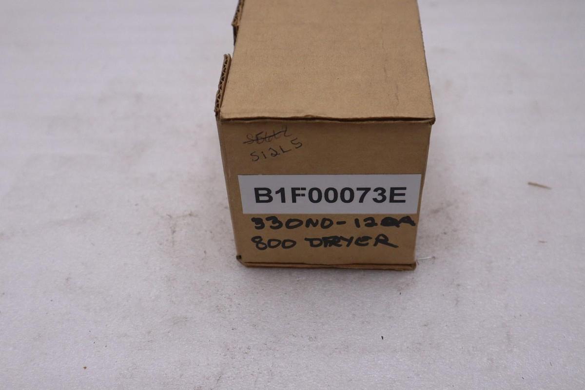 Used MDI 330NO-120A CONTACTOR STOCK #2088B