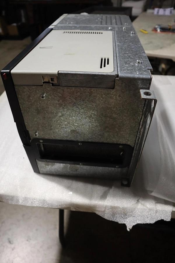 Used ALLEN BRADLEY 20BD125A3ANNARC0 100 HP POWERFLEX 700 DRIVE VFD STOCK 5346