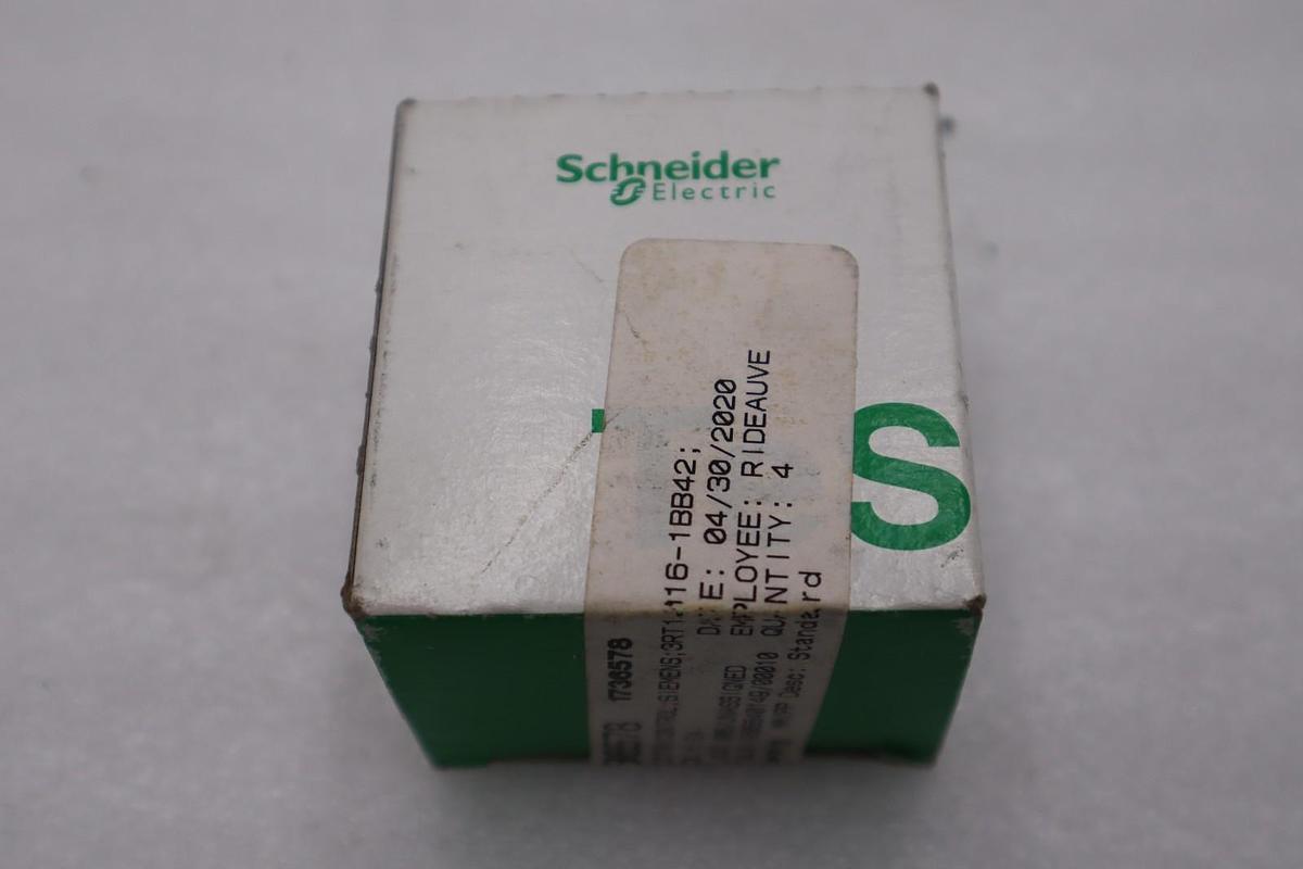 Telemecanique LP1K0901BD Contactor New in Box Stock H1317A