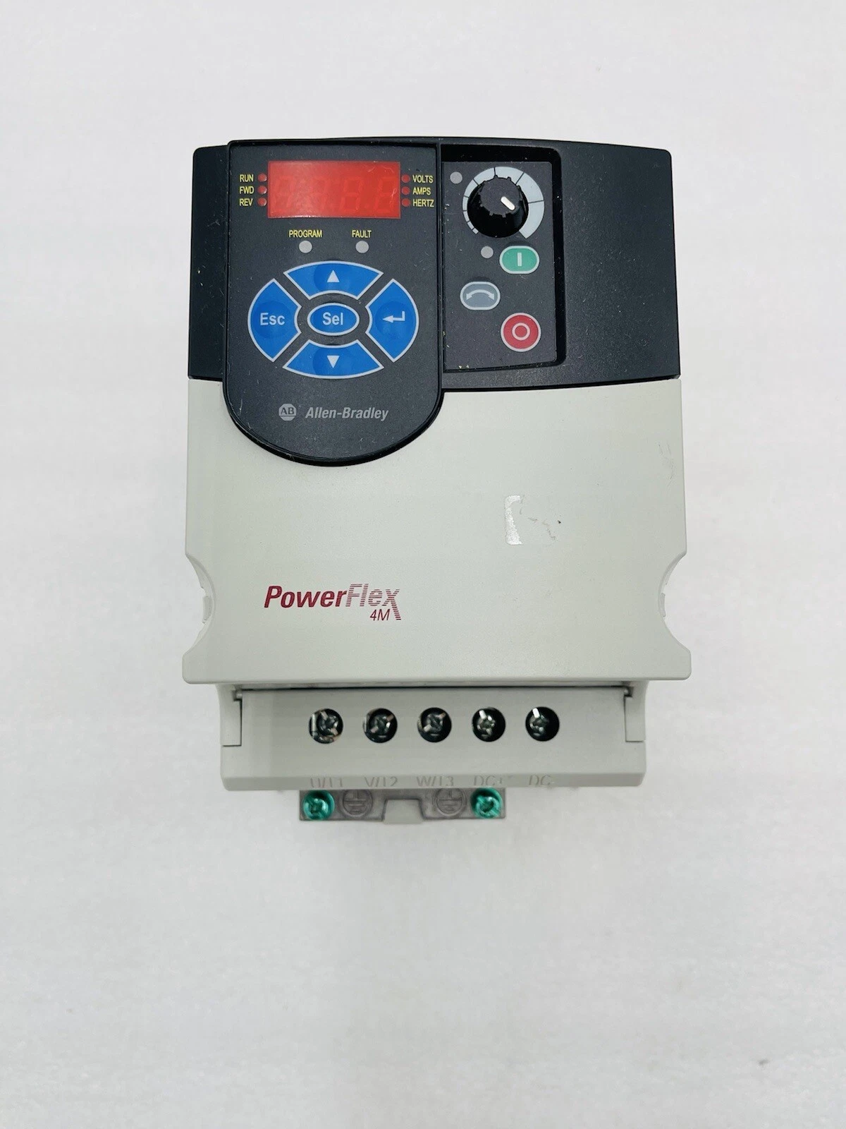 Allen Bradley 22F-A011N103 Inverter 1Phase 200-240VAC 2.2KW/3.0HP STOCK 2262