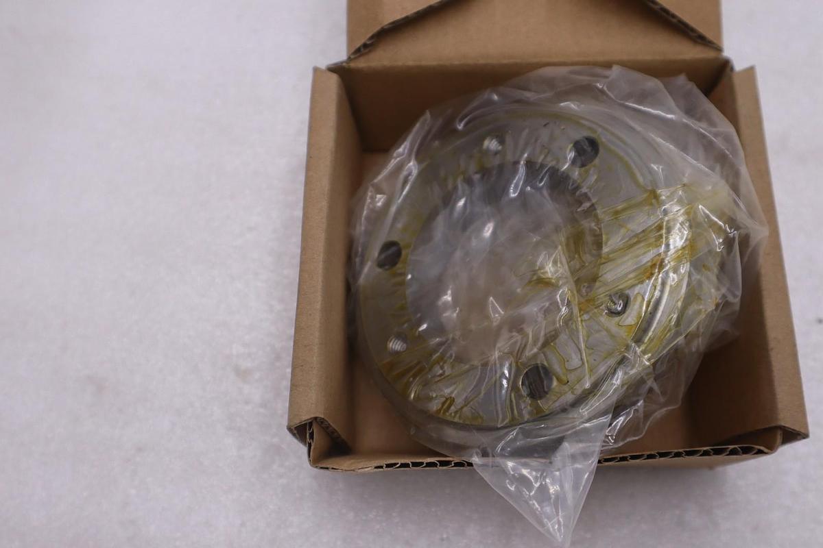 REXNORD 7300870 10 HQD HUB - NEW IN BOX - STOCK K1635A