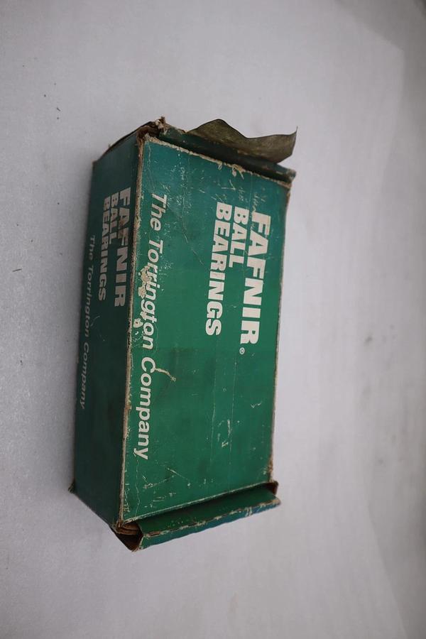 Fafnir RAK1 Pillow Block Bearing 1-11/16" New Old Stock CC111