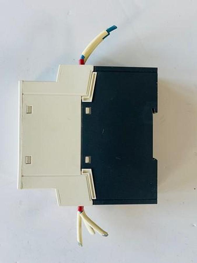 Used SE LT3SE00BD PTC Probe Relay 24V DC #K-1024