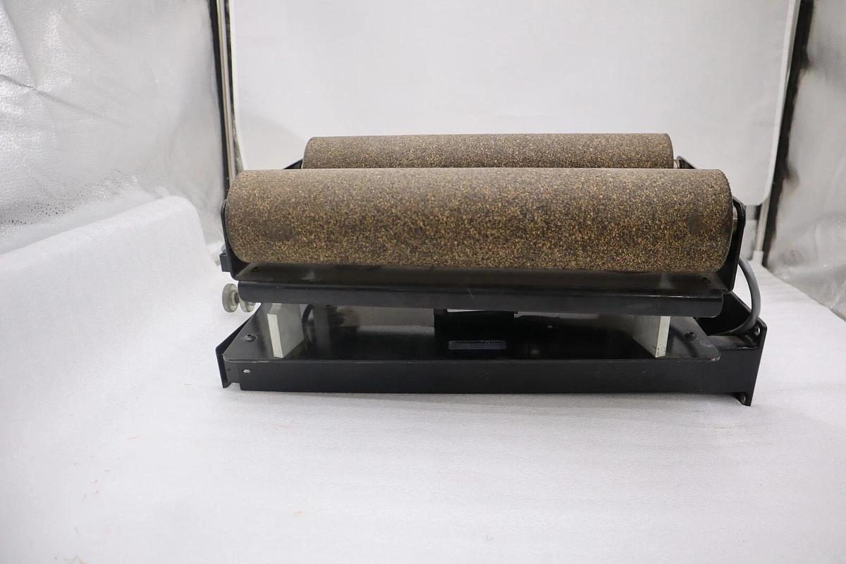 Used POINT SOURCE ACCUWEB 1.5 X 3U 4043-01/ MX-.5 7210 STOCK 1718