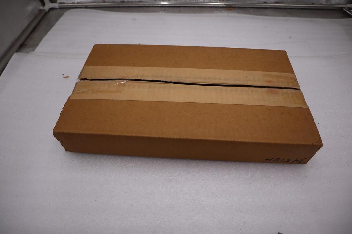Used 57C410 Reliance 4CH Analog Output Module AutoMax NEW UNIT STOCK G674