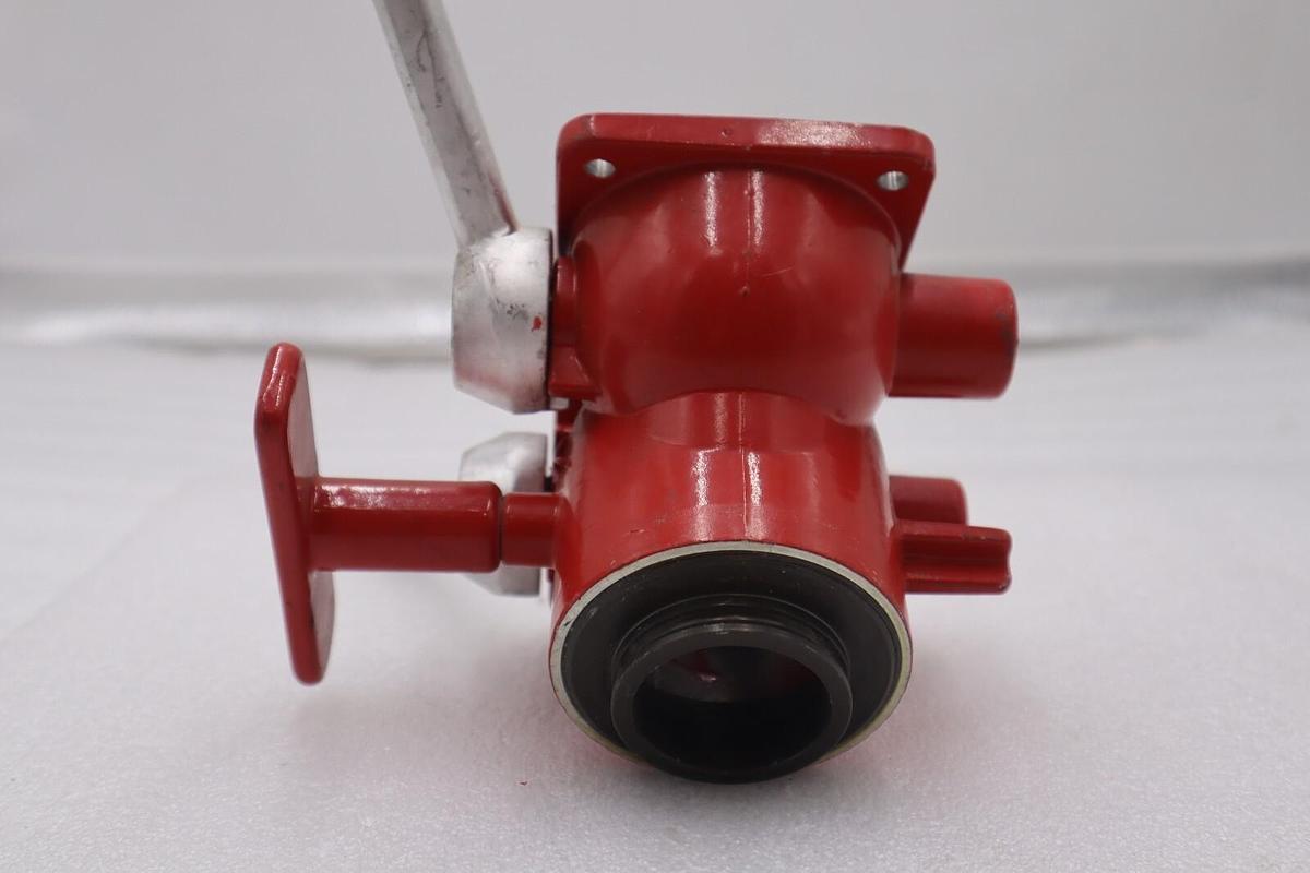 Used NEW POK 2 Way BiPok Valves (6 AVAILABLE) #2873