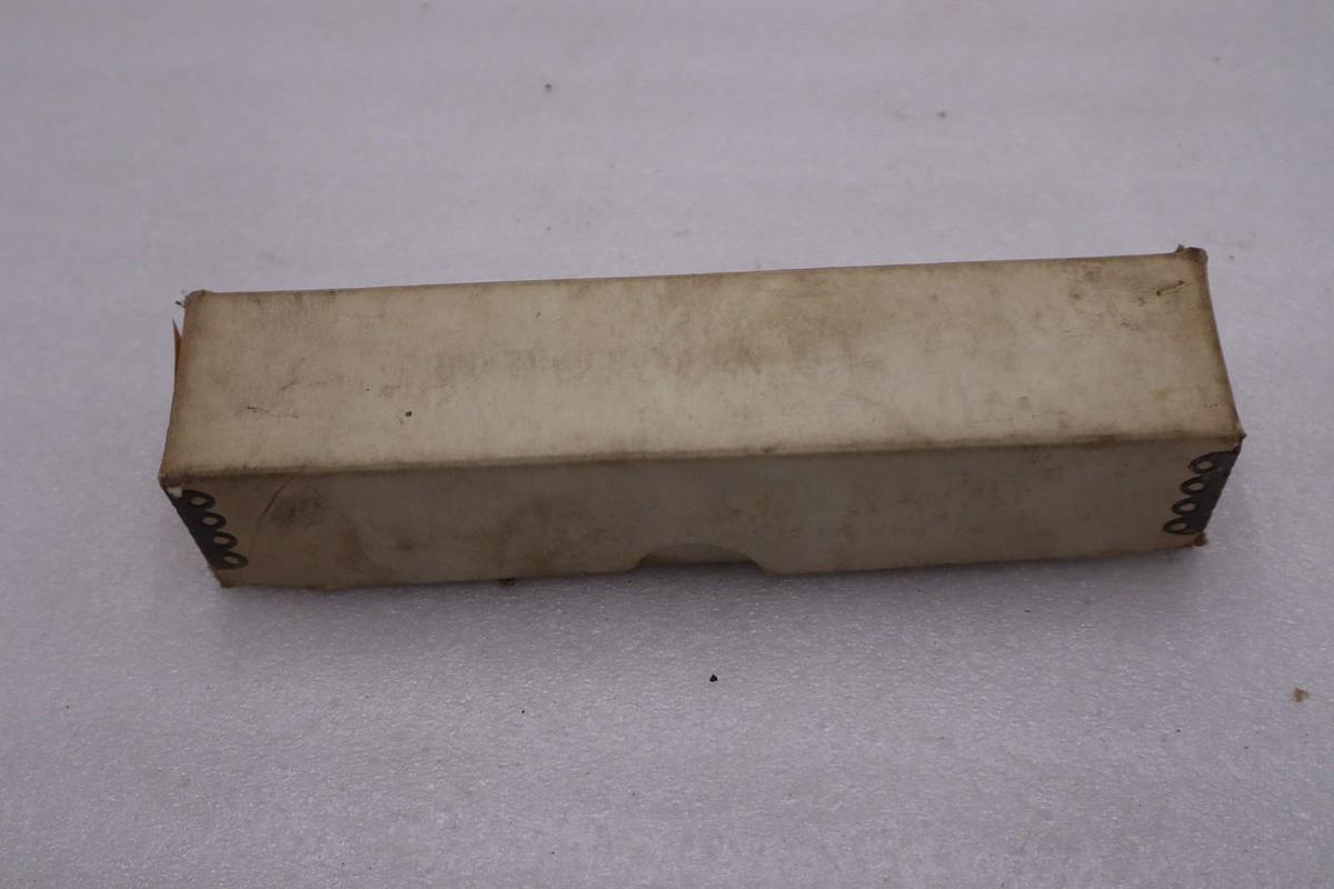 MERSEN AMP-TRAP A4J125/ A4J 125 600V 125A - NEW - STOCK H1704A