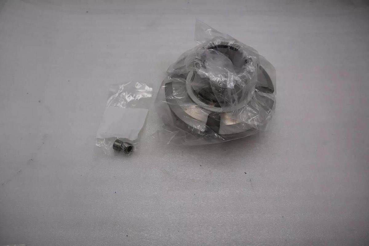 New John Crane 5600 SERIES Type 5625P Size 2.500" STOCK 5899
